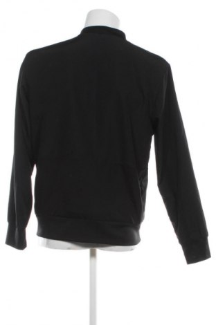 Herren Sportoberteil Adidas, Größe M, Farbe Schwarz, Preis € 33,99