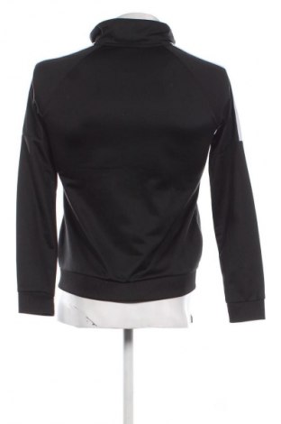 Herren Sportoberteil Adidas, Größe S, Farbe Schwarz, Preis € 22,99