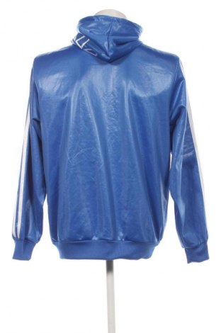 Herren Sportoberteil Adidas Originals, Größe XXL, Farbe Blau, Preis € 33,99