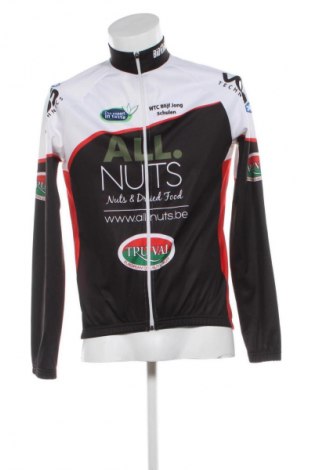 Pánský sportovní vrch Bio-Racer, Velikost L, Barva Vícebarevné, Cena  779,00 Kč