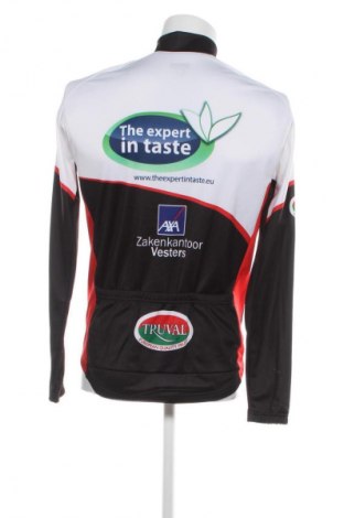 Pánský sportovní vrch Bio-Racer, Velikost L, Barva Vícebarevné, Cena  779,00 Kč