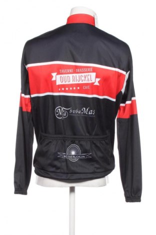 Herren Sportoberteil Bioracer, Größe XXL, Farbe Schwarz, Preis € 13,99