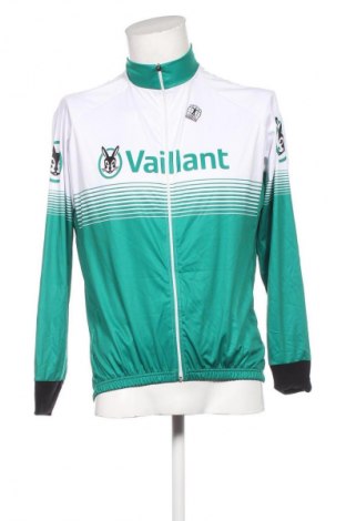 Herren Sportoberteil Bioracer, Größe XXL, Farbe Mehrfarbig, Preis € 33,99