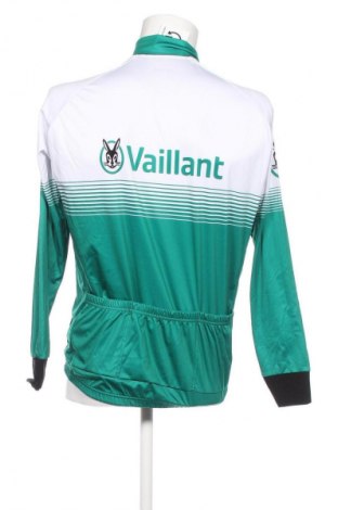 Herren Sportoberteil Bioracer, Größe XXL, Farbe Mehrfarbig, Preis € 33,99