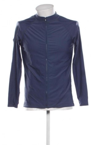 Męska bluza sportowa Crane, Rozmiar XL, Kolor Niebieski, Cena 51,99 zł