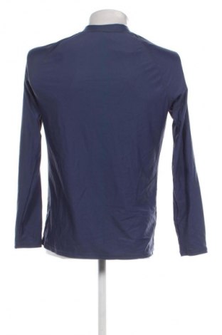 Męska bluza sportowa Crane, Rozmiar XL, Kolor Niebieski, Cena 51,99 zł