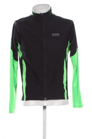 Męska bluza sportowa Gore, Rozmiar L, Kolor Kolorowy, Cena 112,36 zł