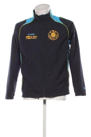 Herren Sportoberteil Jako, Größe M, Farbe Blau, Preis € 20,97