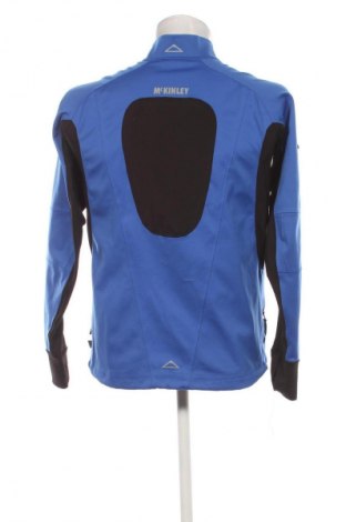 Férfi sport felső McKinley, Méret M, Szín Kék, Ár 5 469 Ft