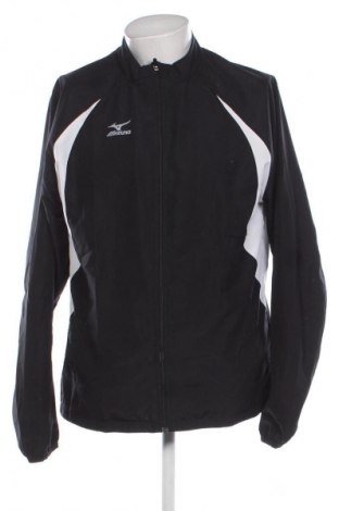 Pánský sportovní vrch Mizuno, Velikost XL, Barva Černá, Cena  339,00 Kč