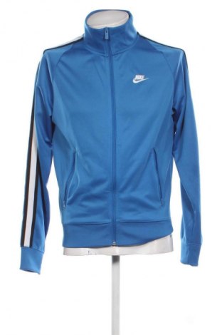 Pánský sportovní vrch Nike, Velikost S, Barva Modrá, Cena  779,00 Kč