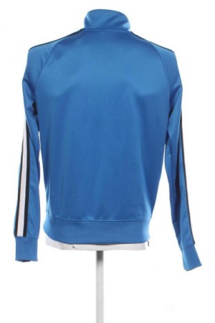 Pánský sportovní vrch Nike, Velikost S, Barva Modrá, Cena  779,00 Kč