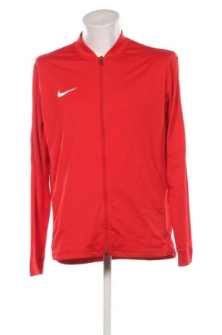 Herren Sportoberteil Nike, Größe XL, Farbe Rot, Preis € 33,99