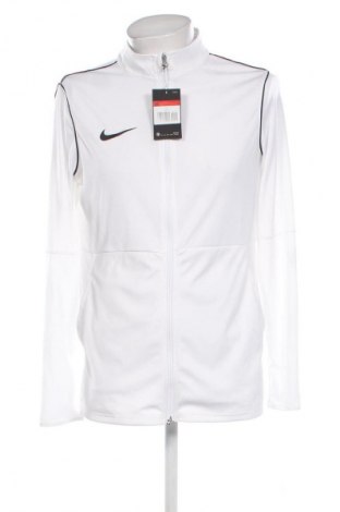 Herren Sportoberteil Nike, Größe L, Farbe Weiß, Preis € 75,99