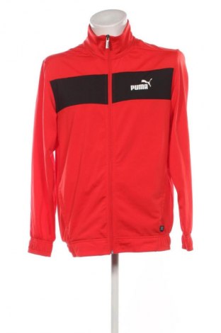 Pánský sportovní vrch PUMA, Velikost M, Barva Vícebarevné, Cena  319,00 Kč