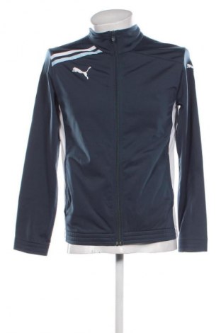 Pánský sportovní vrch PUMA, Velikost M, Barva Modrá, Cena  279,00 Kč