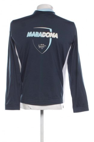 Pánský sportovní vrch PUMA, Velikost M, Barva Modrá, Cena  279,00 Kč