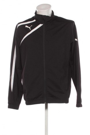Pánský sportovní vrch PUMA, Velikost L, Barva Černá, Cena  339,00 Kč