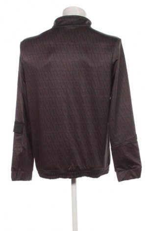 Męska bluza sportowa Project X Paris, Rozmiar L, Kolor Szary, Cena 61,99 zł