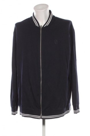 Herren Sportoberteil S.Oliver, Größe 3XL, Farbe Blau, Preis € 13,99