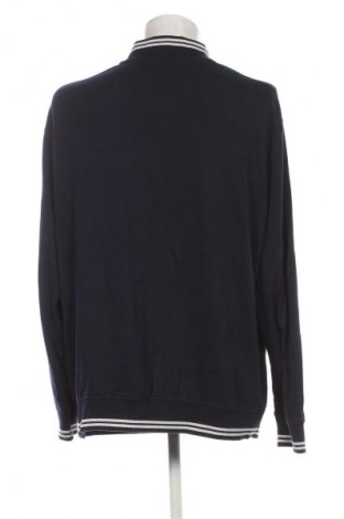 Herren Sportoberteil S.Oliver, Größe 3XL, Farbe Blau, Preis € 13,99