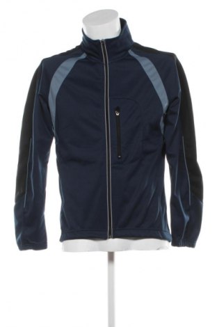 Herren Sportoberteil Shamp, Größe M, Farbe Blau, Preis € 27,99