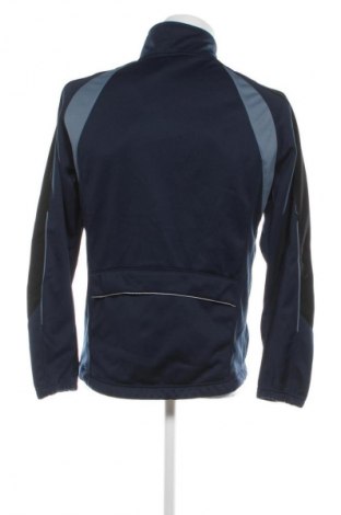Herren Sportoberteil Shamp, Größe M, Farbe Blau, Preis € 27,99