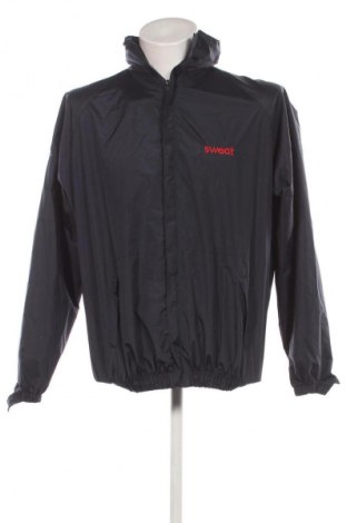 Herren Sportoberteil Unbranded, Größe XL, Farbe Blau, Preis € 27,99
