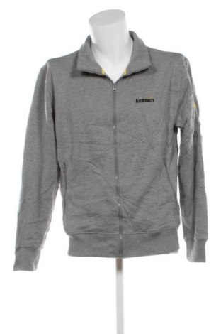 Męska bluza sportowa Unbranded, Rozmiar L, Kolor Szary, Cena 51,99 zł