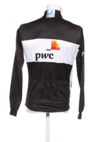 Herren Sportoberteil Vermarc, Größe L, Farbe Schwarz, Preis € 26,99