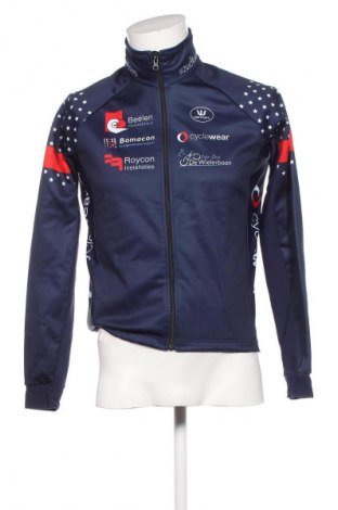 Herren Sportoberteil Vermarc, Größe M, Farbe Blau, Preis € 11,99