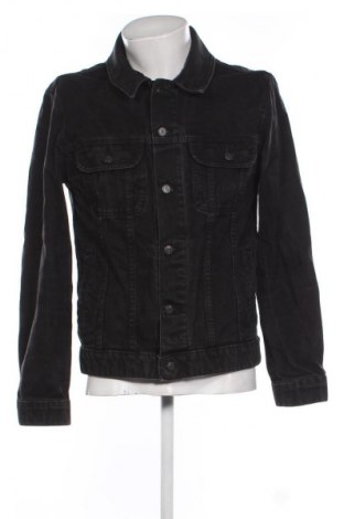Ανδρικό μπουφάν ASOS, Μέγεθος M, Χρώμα Μαύρο, Τιμή 39,99 €