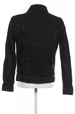 Ανδρικό μπουφάν ASOS, Μέγεθος M, Χρώμα Μαύρο, Τιμή 39,99 €
