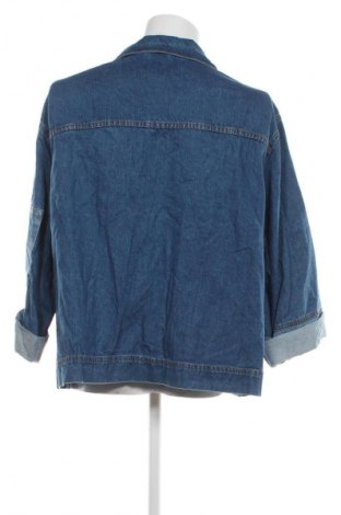 Férfi dzseki ASOS, Méret S, Szín Kék, Ár 6 789 Ft