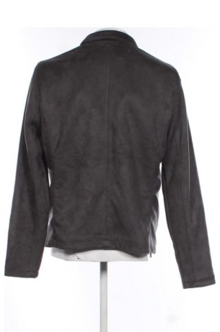 Herrenjacke Abercrombie & Fitch, Größe XL, Farbe Grau, Preis € 31,99