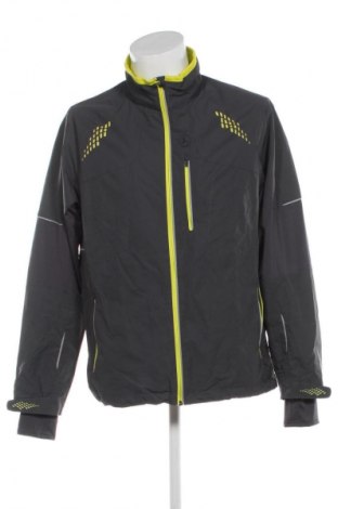 Pánská bunda  Active By Tchibo, Velikost L, Barva Šedá, Cena  319,00 Kč