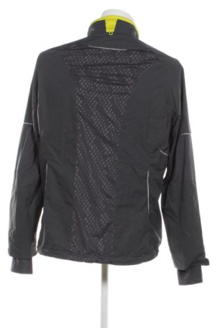 Pánská bunda  Active By Tchibo, Velikost L, Barva Šedá, Cena  319,00 Kč