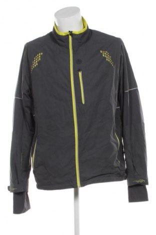Pánská bunda  Active By Tchibo, Velikost XL, Barva Šedá, Cena  779,00 Kč