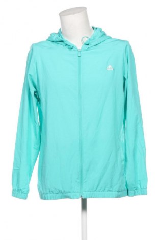 Męska kurtka Adidas, Rozmiar XL, Kolor Zielony, Cena 107,99 zł