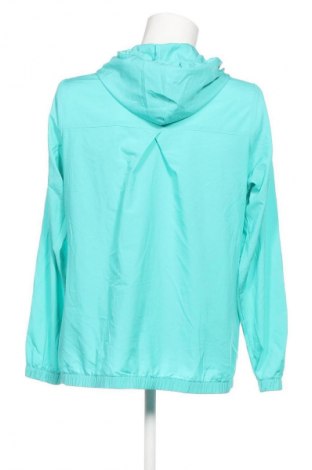Męska kurtka Adidas, Rozmiar XL, Kolor Zielony, Cena 107,99 zł