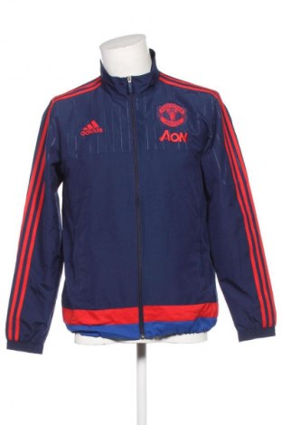 Pánská bunda  Adidas, Velikost M, Barva Vícebarevné, Cena  1 329,00 Kč