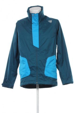 Herrenjacke Adidas, Größe L, Farbe Mehrfarbig, Preis € 60,99