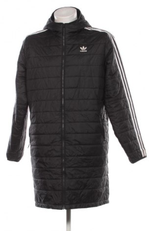 Męska kurtka Adidas Originals, Rozmiar L, Kolor Czarny, Cena 186,99 zł
