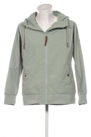 Pánska bunda  Alife And Kickin, Veľkosť XL, Farba Zelená, Cena  43,95 €