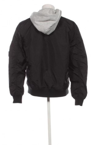 Pánská bunda  Alpha Industries, Velikost XL, Barva Černá, Cena  2 849,00 Kč