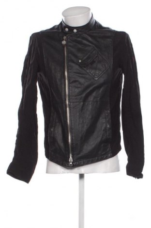 Pánská bunda  Armani Jeans, Velikost L, Barva Černá, Cena  2 862,00 Kč