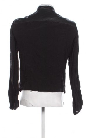 Pánská bunda  Armani Jeans, Velikost L, Barva Černá, Cena  2 862,00 Kč