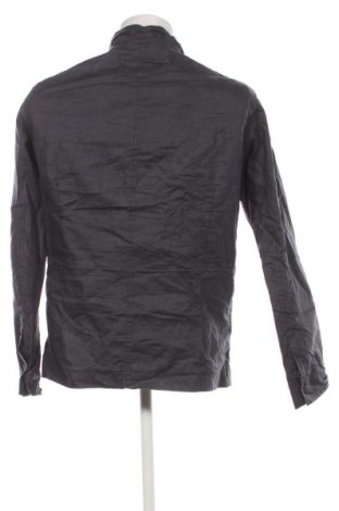 Ανδρικό μπουφάν Armani Jeans, Μέγεθος L, Χρώμα Μπλέ, Τιμή 147,99 €