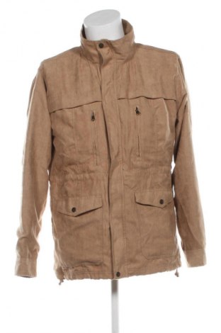 Herrenjacke Atlas For Men, Größe L, Farbe Braun, Preis € 33,99