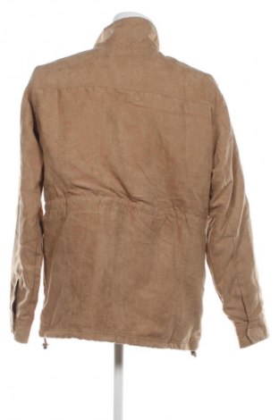 Herrenjacke Atlas For Men, Größe L, Farbe Braun, Preis € 33,99